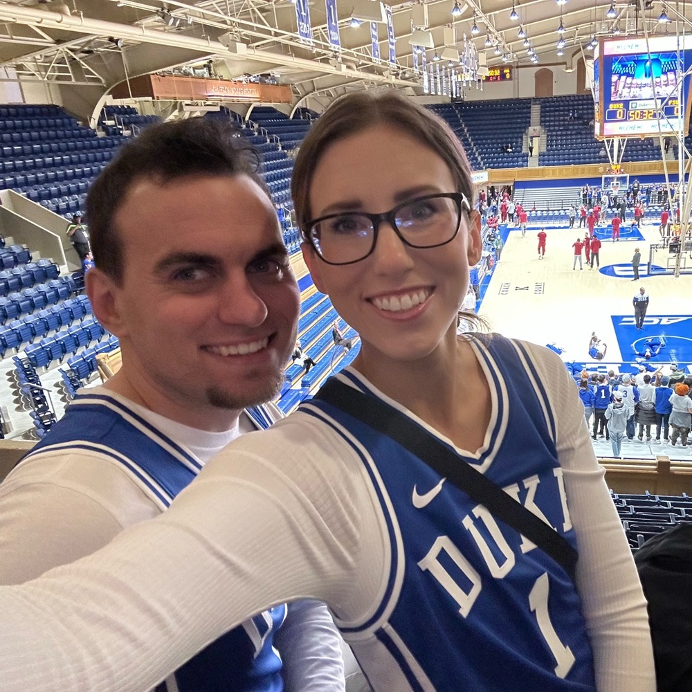 Meet your Posher, Kory